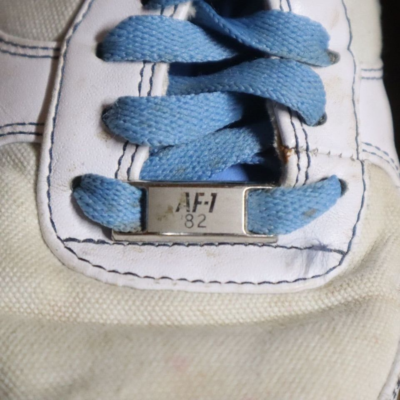 Nike Air Force 1 Premium XXV  display picture 2