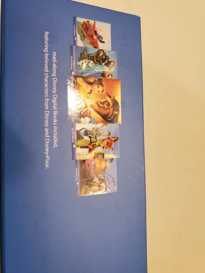 Dragon Touch Kids Tablet - Image 2 of 4