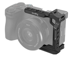 NEW SmallRig 4337 Half Cage for Sony A6700/A6600/A6500/A6400 Sealed
