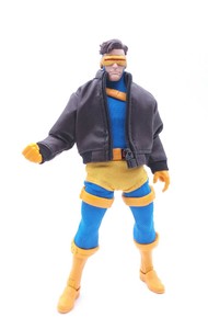 marvel legends cyclops ebay