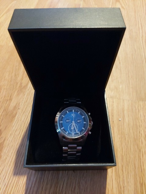 bmw watch ebay