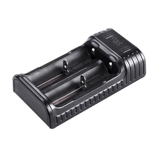 Fenix ARE-X2 USB Smart Rechargeable Charger - Image 2 of 2