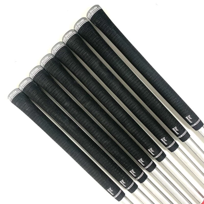 Mizuno JPX 925 Hot Metal Pro 5-SW+GW (8 Clubs) -KBS C-Taper Lite 110 Stiff Fl... - Image 4 of 4