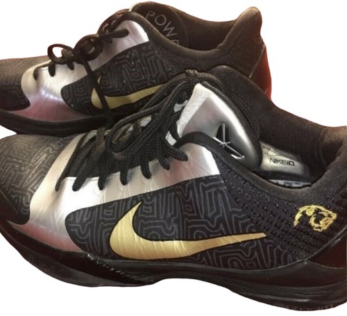 kobe 5 nike id