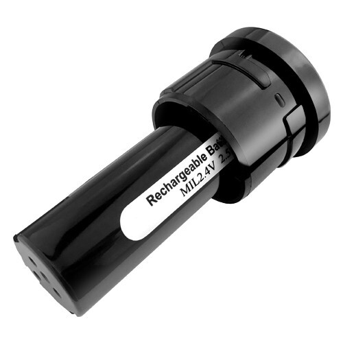 Batteria sostituisce AEG 48-11-1000, 48-11-1024, 48-11-1014 per attrezzo - 1500mAh 14,4V NiMH