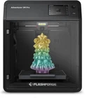 [Repaired] FLASHFORGE Adventurer 5M Pro 3D Printers w/Max 600mm/s Auto Leveling
