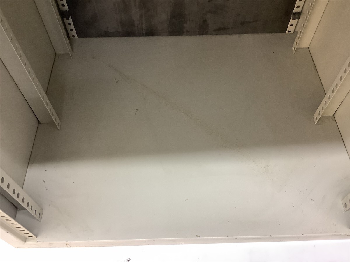 Glassman Module Rack 21