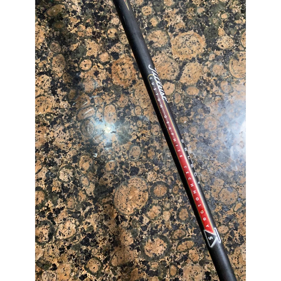 Titleist DCI 981 5 golf Iron Stiff flex RH/ 2F-S6 - Image 4 of 4