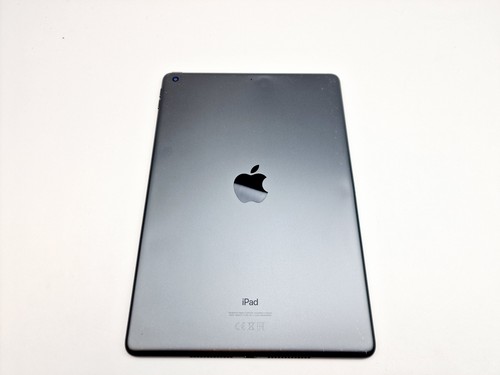 Apple iPad (9th Generation) 10.2" A2602 64GB Wi-Fi Space Gray Grade C - Afbeelding 11 van 12