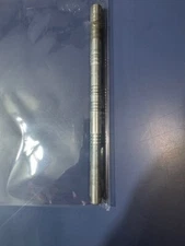 NANKAI (NK) coaster brake hub AXLE 6 INCHES LOG  bicycles NOS