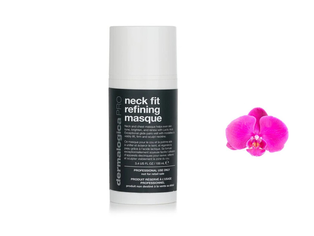 Dermalogica Neck Fit Refining Masque 100ml / 3.4oz | eBay