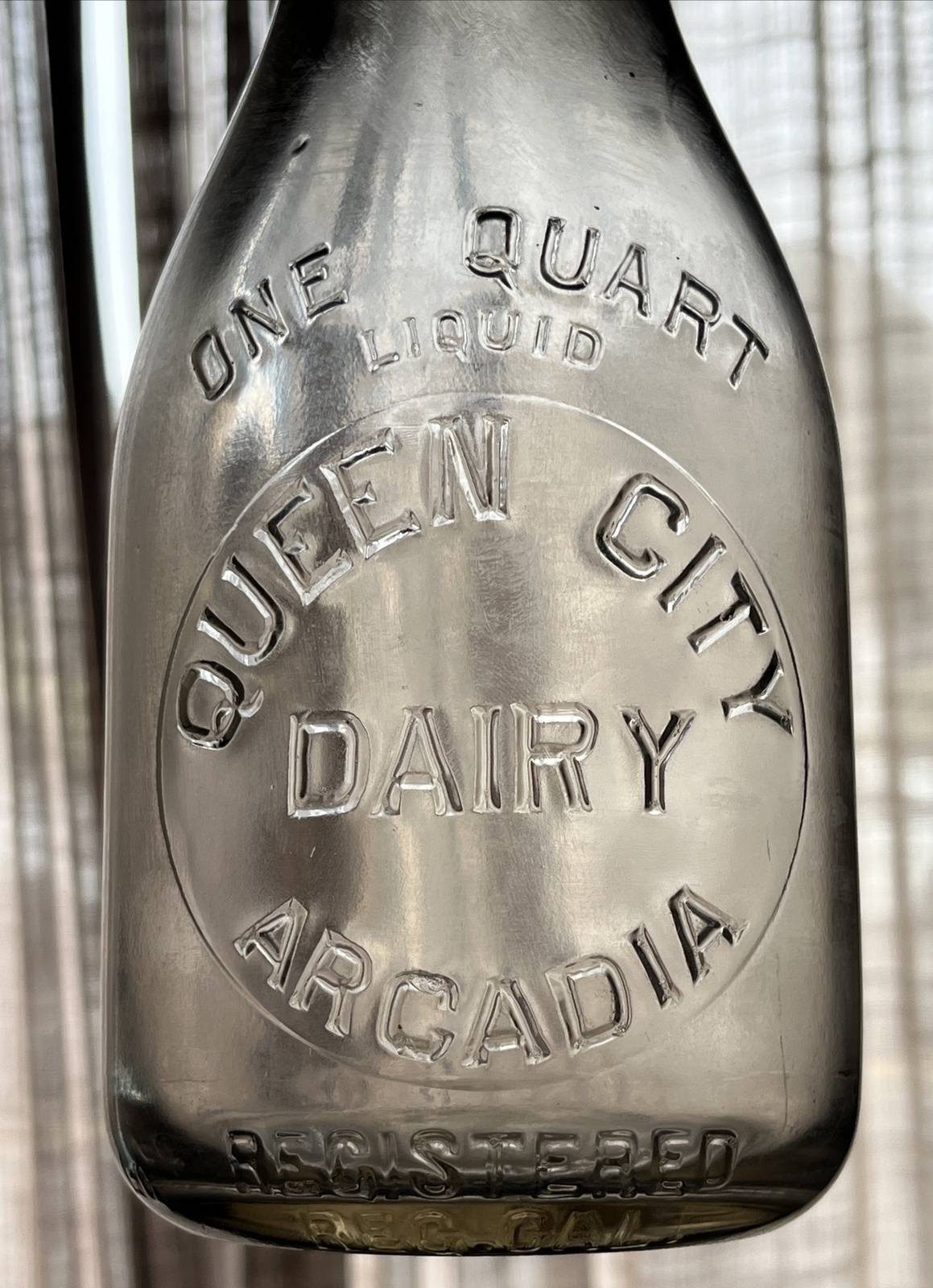 Queen City Dairy. Arcadia, California. GoWork Recruitment