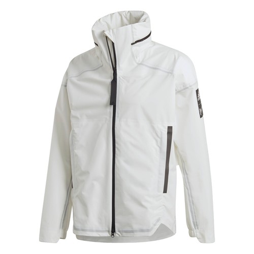 New Adidas Condivo 20 All-Weather Jacket Boys Windproof Waterproof