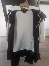 Member's Mark Pirate Costume S 4-6 