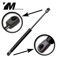 1X 6921 Universal Lift Support Tonneau Cover Camper Shell Prop Rods 16" 35Lbs