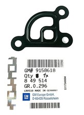 Joints Opel OMEGA