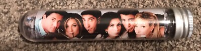 Friends Cast Milkshake Photo 150pc Micro Puzzle In Tube. New/Sealed. Never Used.