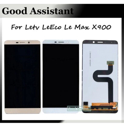 For LeTV LeEco Leco Le 1 one Max X900 x906 Pro X910 LCD Display Screen Assembly