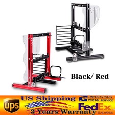 DIY Fully Open Computer Bare Metal Frame Chassis Bracket Test Bench ITX ATX MATX