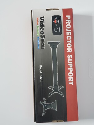 VideoSecu PJ2B Projector Support-NEW