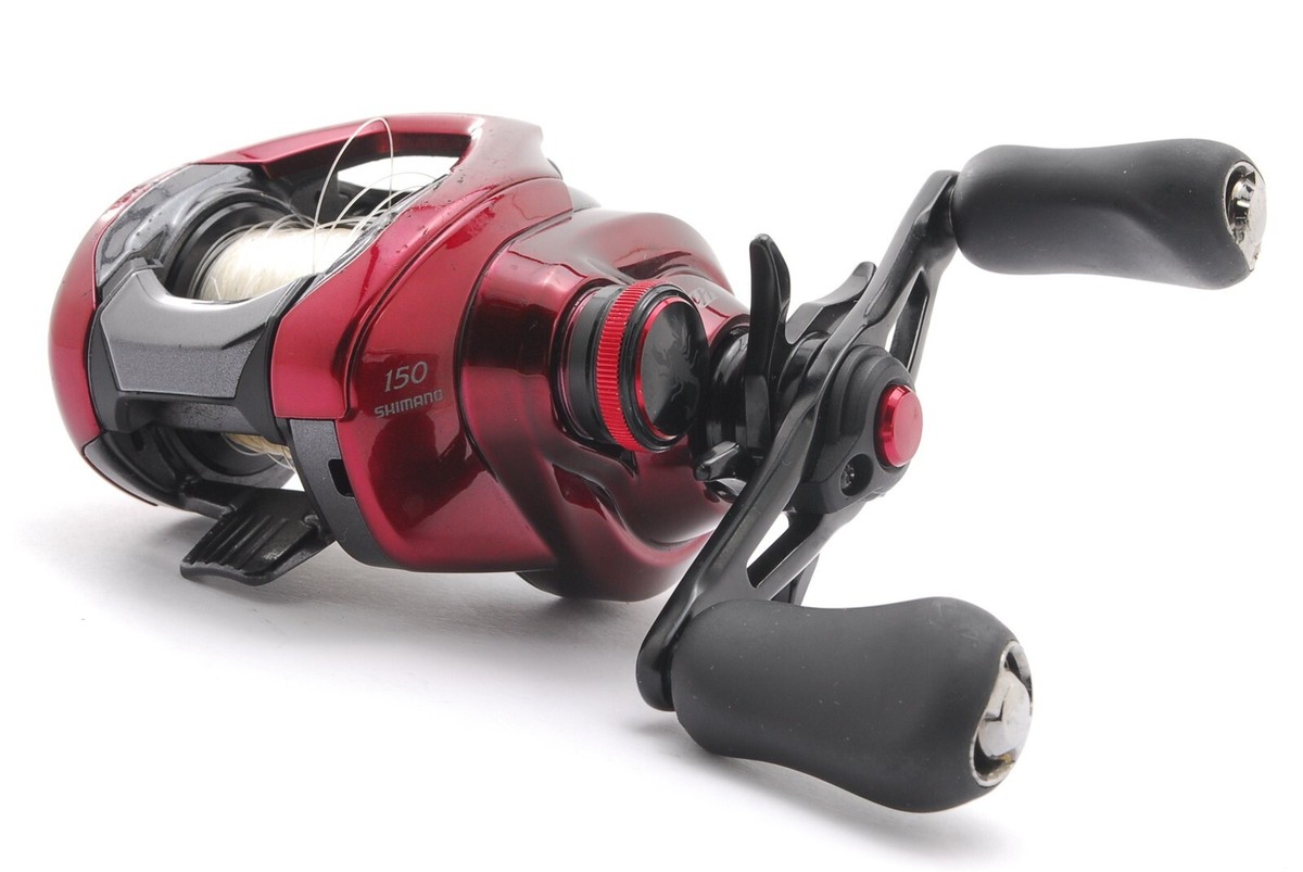 スコーピオン MGL 151HG 左巻き 19スコーピオンMGL 151HG 左巻き 美品