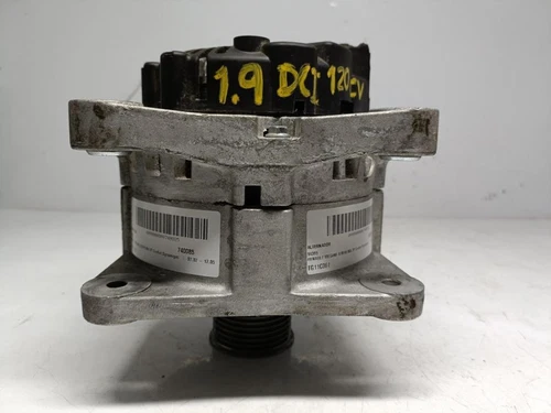 TG11C061 Alternador para RENAULT MEGANE II BERLINA 3P Confort Dynamique 740085 - Imagen 1 de 10