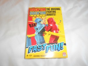 rock em sock em robots original size