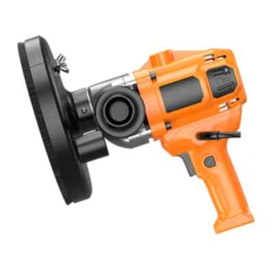 Concrete Grinder Cement Block Grinder Wall Planer Grinder Polishing Machine