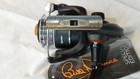 Fishing Reels-  NEW QUANTUM BILL DANCE  4bb 20 size SPIN REEL — photo 1