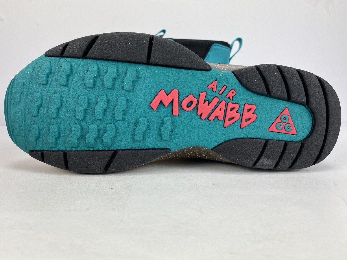 Size 8.5 - Nike ACG Air Mowabb Twine for sale online | eBay display picture 3
