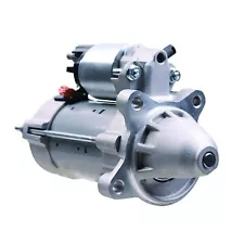 Starter fits Ford Mustang 2015 2016 2017 2018 2019 V8 5.2L 5163cc 315cid 16192