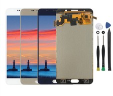 For Samsung Galaxy Note 5 SM-N920 LCD Display Screen Touch Digitizer Replace New