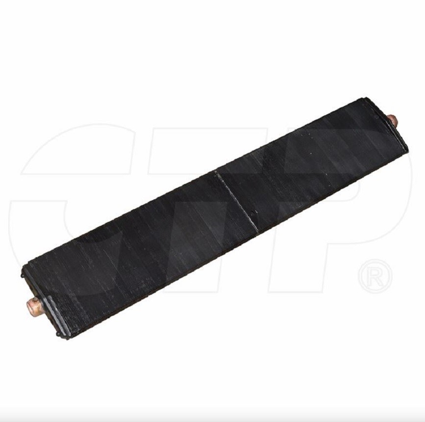 2W5537 Core A Radiator - Folded Core Fits Caterpillar D6D | eBay