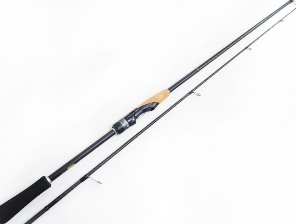 Shimano Brenious S80L-S Spinning Rod Shipping From JAPAN | eBay