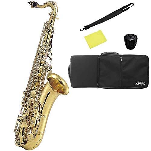 kaerntner　テナーサックス kaerntner keruntona- Tenor Sax Ktn 65 (semiha-doke-su with) | eBay