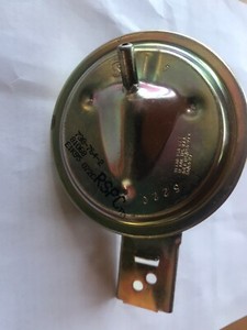 RSPC 81068 Speed Queen/Huebsch Pressure Switch