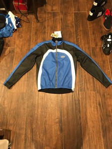 giordana windtex jacket