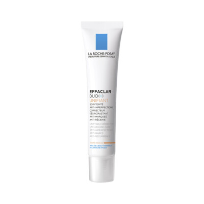 LA ROCHE POSAY Effaclar Duo + Unifying Medium Shade 40ml