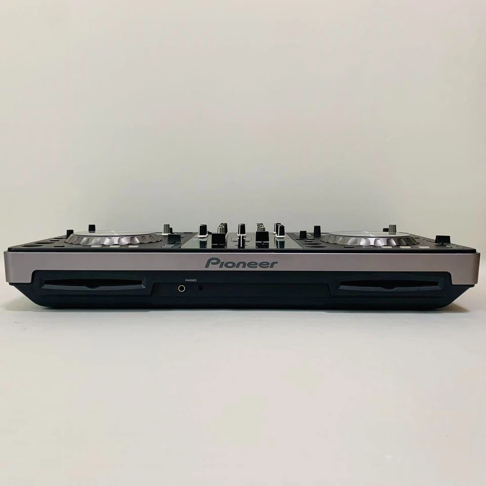 Pioneer DJ XDJ-R1 Wireless DJ System Schwarz 2-Kanal Controller - Bild 4 von 4