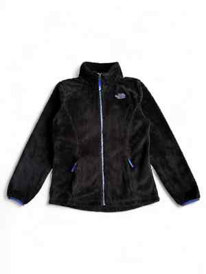 Women's The North Face Fluffy Teddy Fleece Full Zip (XS-S)