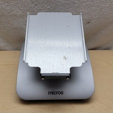 Oracle Micros mStation Terminal Stand