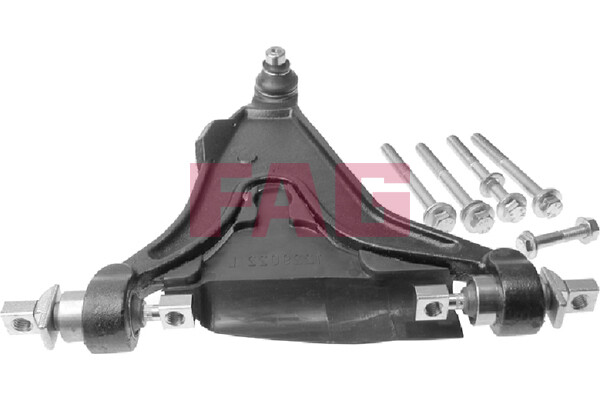 FAG 821 0451 10 Track Control Arm For Volvo-image