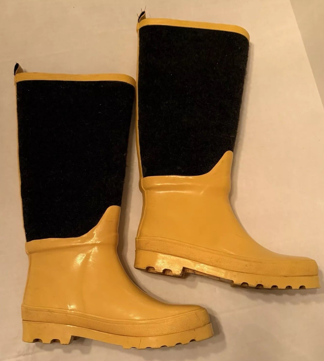 靴 L.L.Bean Been Boots 9M LL Bean Bean Boots Mens 12 Duck Hunting Unlined Leather