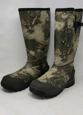 gray booties leather