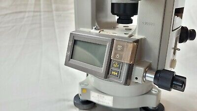 SOKKIA DT5 S Electronic Digital Theodolite D20511 | eBay SOKKIA DT5 S Electronic Digital Theodolite D20511 | eBay