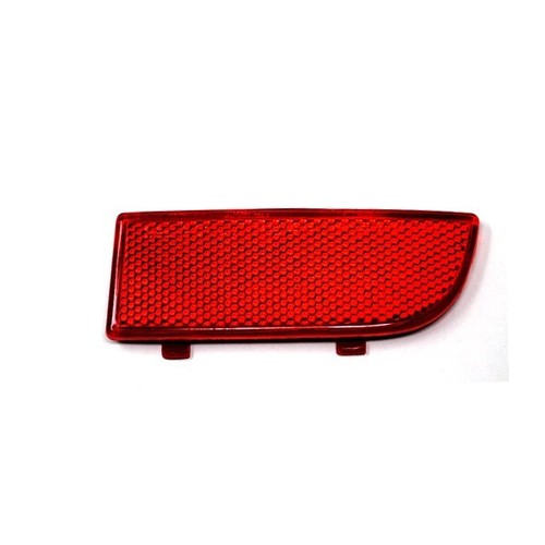 REFLECTOR DERECHO PARACHOQUES TRASERO PARA MERCEDES VITO, CLASE V DESDE 2003 - Imagen 2 de 8
