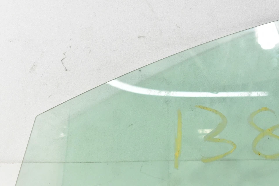 AUDI Q7 2007 2008 2009 2010 2011 4L - CRISTAL VENTANA PUERTA DELANTERA IZQUIERDA Foto 2 de 4