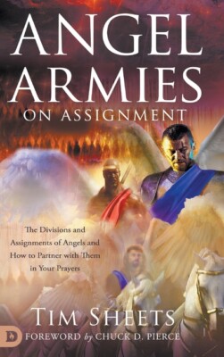 Angel Armies On Assignment: The Divisions And Assignments Of Angels And How...