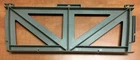 G.I. Joe 1985 USS Flagg Aircraft Carrier Stern Support M-4061-0