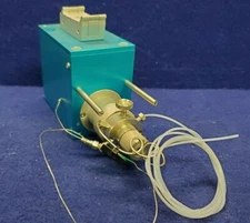 CTC ANALYTICS MV 02-01A PAL HPLC VALVE DRIVE for PAL AUTOSAMPLER